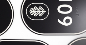 ADA Compliant Braille Signs