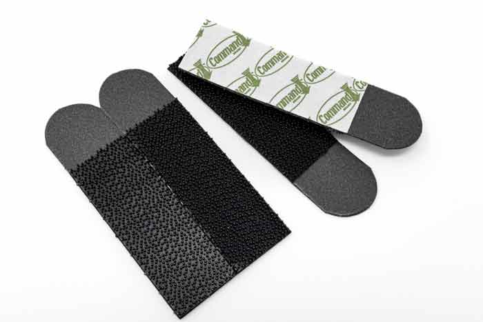 3M Command Strips and Sign Mounting Options from Office Sign Company