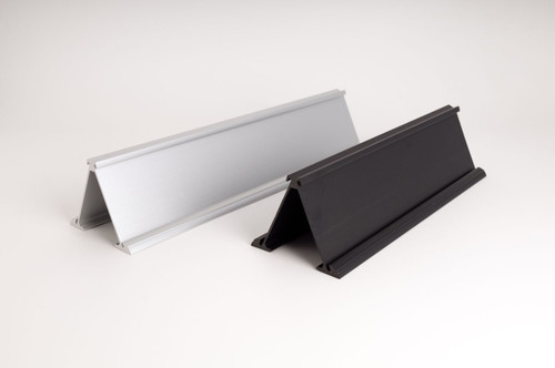 A Frame Sign Holders and Name Plate Office Signs, Desk and Counter, Receptions Signs