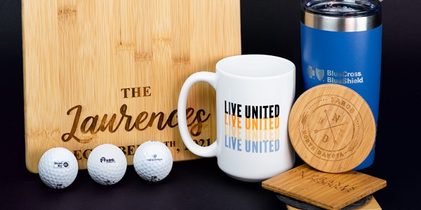 Other Signage, Name Tags and Custom Products