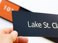 Changeable Insert Signs and Office Signs - Replacement Plates