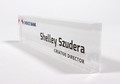 Employee Desk Name Plates