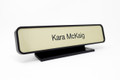 Cool Desk Signs and Name Plates