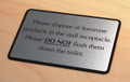 Engraved Office Signs, Door Signs an Wall Signage