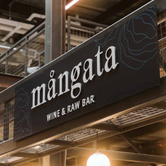 Request Custom Sign Quote