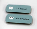 Professional Name Badges
