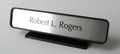Desk and Office Signs and NamePlates