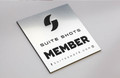 Premium Engraved Office Signs with any text and any logo