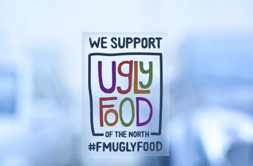 Full Color Clear or White Static Window Clings with Custom Design