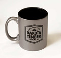 11 oz. Laser Etched Ceramic Mugs - No Minimum, QTY Discounts