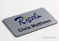 Custom Acrylic Name Badges