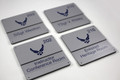 Changeable Insert Signs and Room Number Signs
