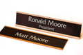 Corporate Office Signs, Wall signs and Door Name Plates