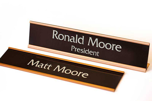 Corporate Office Signs, Wall signs and Door Name Plates