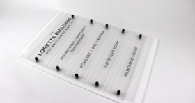 Exterior Signs & Vinyl Lettering