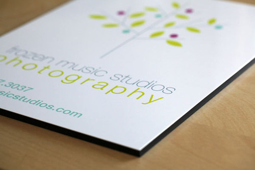 Premium Corporate Interior and Suite Room Signs