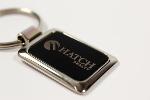 Business Key Chains and employee gift ideas