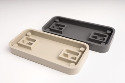 2x4 JRS Sign Frames, Molded Plastic