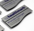 Specialty Shaped Name Badges and Name Tags