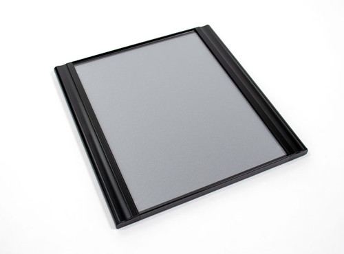 Interchangeable Frame