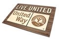 Wooden Office Signs