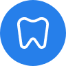 Career Dental Insurance Icon