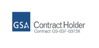 GSA Contract Holder